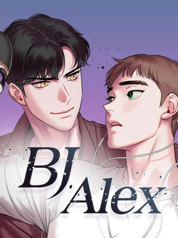 BJ ALEX •𝙍𝙖𝙞𝙣𝙘𝙖𝙭𝙭•